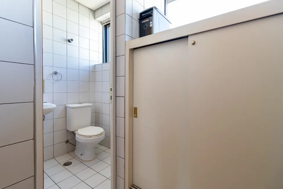 Sala Comercial à venda, 75m2 em Vila Clementino, São Paulo - SP - imagem 9 Foto 9 de Sala Comercial à venda, 75m2 em Vila Clementino, São Paulo - SP