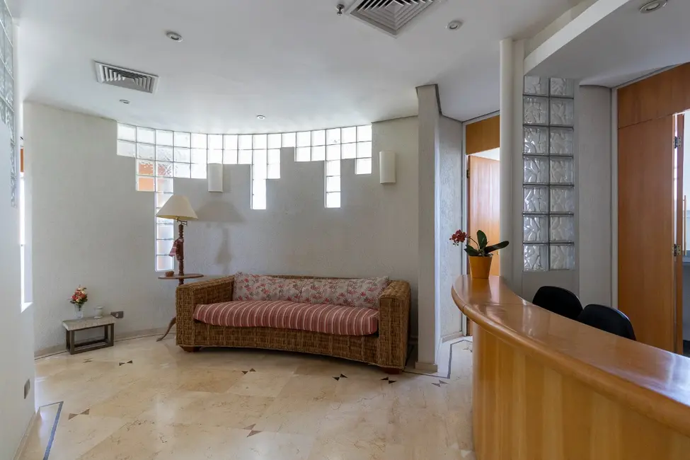 Foto 1 de Sala Comercial à venda, 75m2 em Vila Clementino, São Paulo - SP