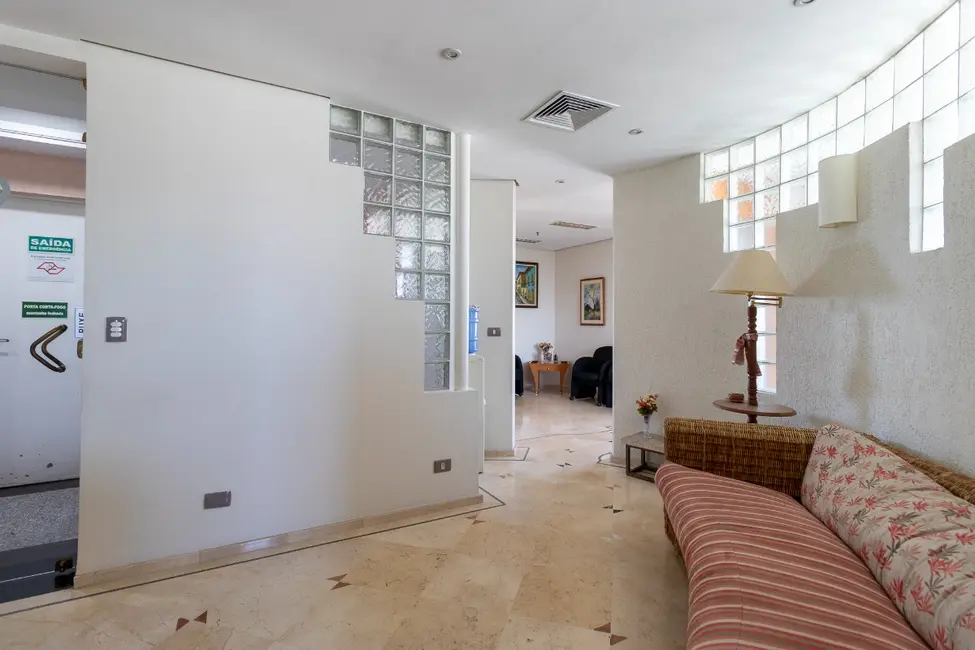 Sala Comercial à venda, 75m2 em Vila Clementino, São Paulo - SP - imagem 3 Foto 3 de Sala Comercial à venda, 75m2 em Vila Clementino, São Paulo - SP