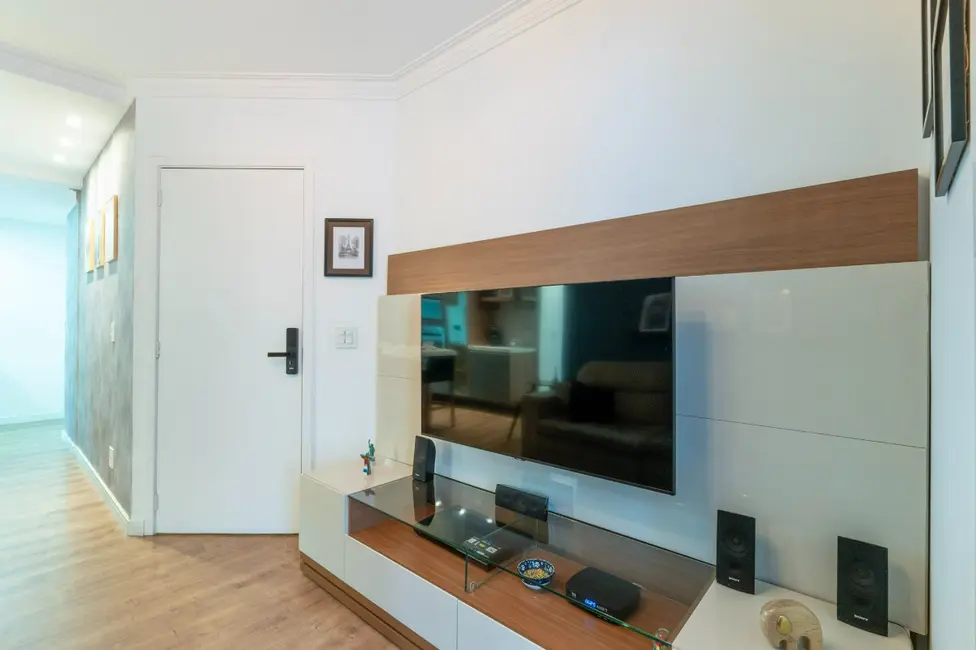 Apartamento com 3 quartos à venda, 80m2 em Vila Mascote, São Paulo - SP - imagem 7 Foto 7 de Apartamento com 3 quartos à venda, 80m2 em Vila Mascote, São Paulo - SP