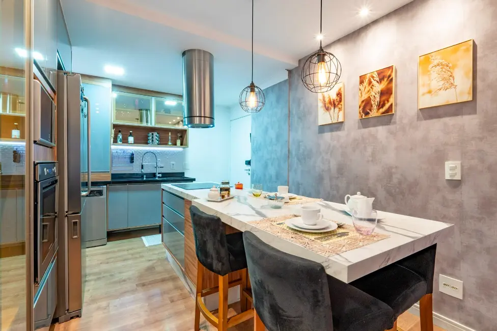Foto 1 de Apartamento com 3 quartos à venda, 80m2 em Vila Mascote, São Paulo - SP