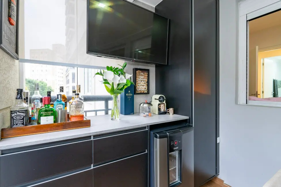 Apartamento com 3 quartos à venda, 80m2 em Vila Mascote, São Paulo - SP - imagem 6 Foto 6 de Apartamento com 3 quartos à venda, 80m2 em Vila Mascote, São Paulo - SP