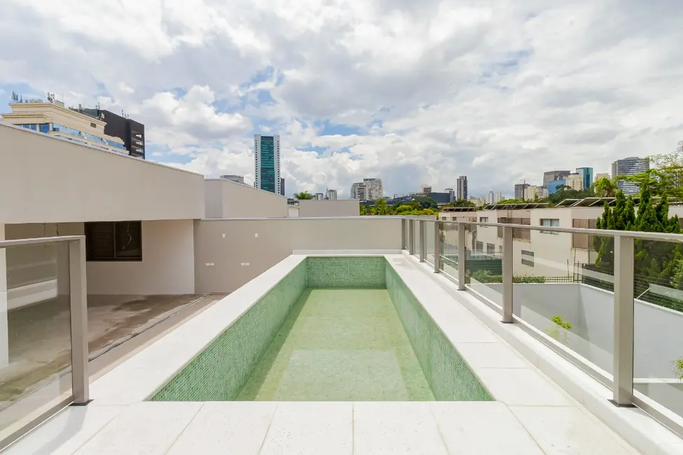 Foto 7 de Casa de Condomínio com 4 quartos à venda, 600m2 em Jardim Europa, São Paulo - SP