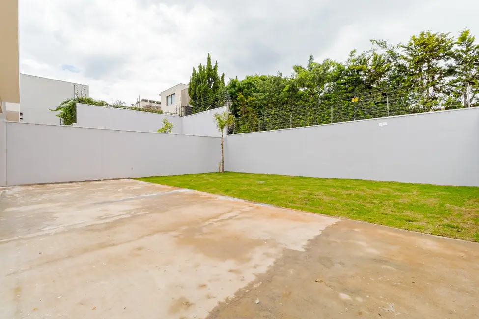 Foto 1 de Casa de Condomínio com 4 quartos à venda, 600m2 em Jardim Europa, São Paulo - SP