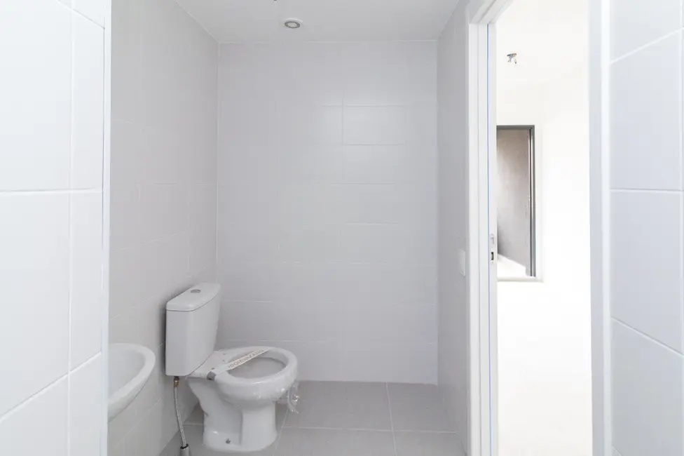 Foto 9 de Kitnet com 1 quarto à venda, 35m2 em Vila Primavera, São Paulo - SP