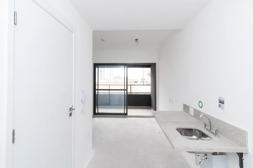 Foto 4 de Kitnet com 1 quarto à venda, 35m2 em Vila Primavera, São Paulo - SP