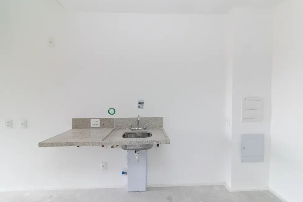 Foto 7 de Kitnet com 1 quarto à venda, 35m2 em Vila Primavera, São Paulo - SP