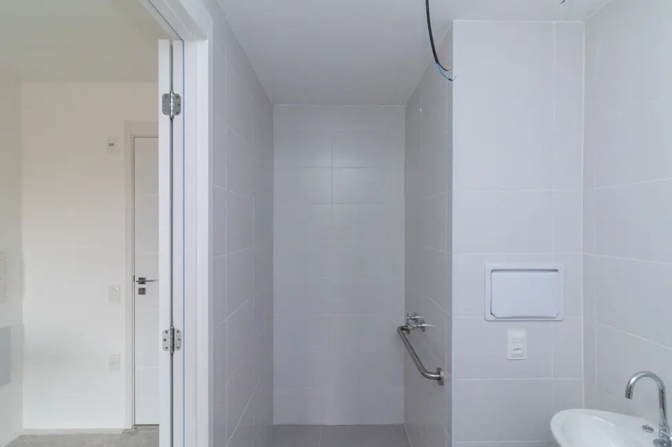 Foto 8 de Kitnet com 1 quarto à venda, 35m2 em Vila Primavera, São Paulo - SP