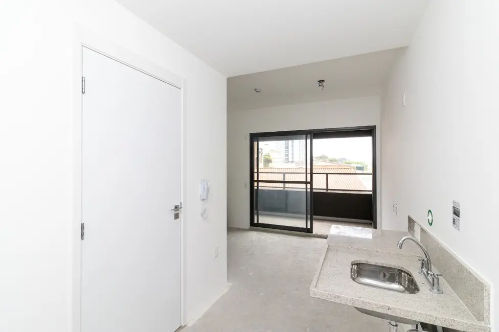 Foto 2 de Kitnet com 1 quarto à venda, 35m2 em Vila Primavera, São Paulo - SP