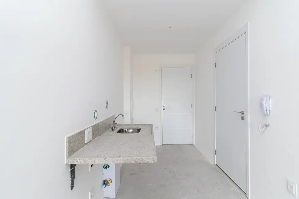 Foto 5 de Kitnet com 1 quarto à venda, 35m2 em Vila Primavera, São Paulo - SP