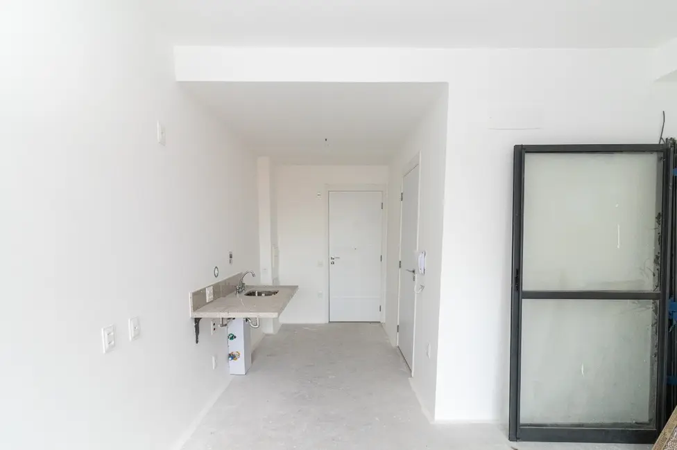 Foto 3 de Kitnet com 1 quarto à venda, 35m2 em Vila Primavera, São Paulo - SP