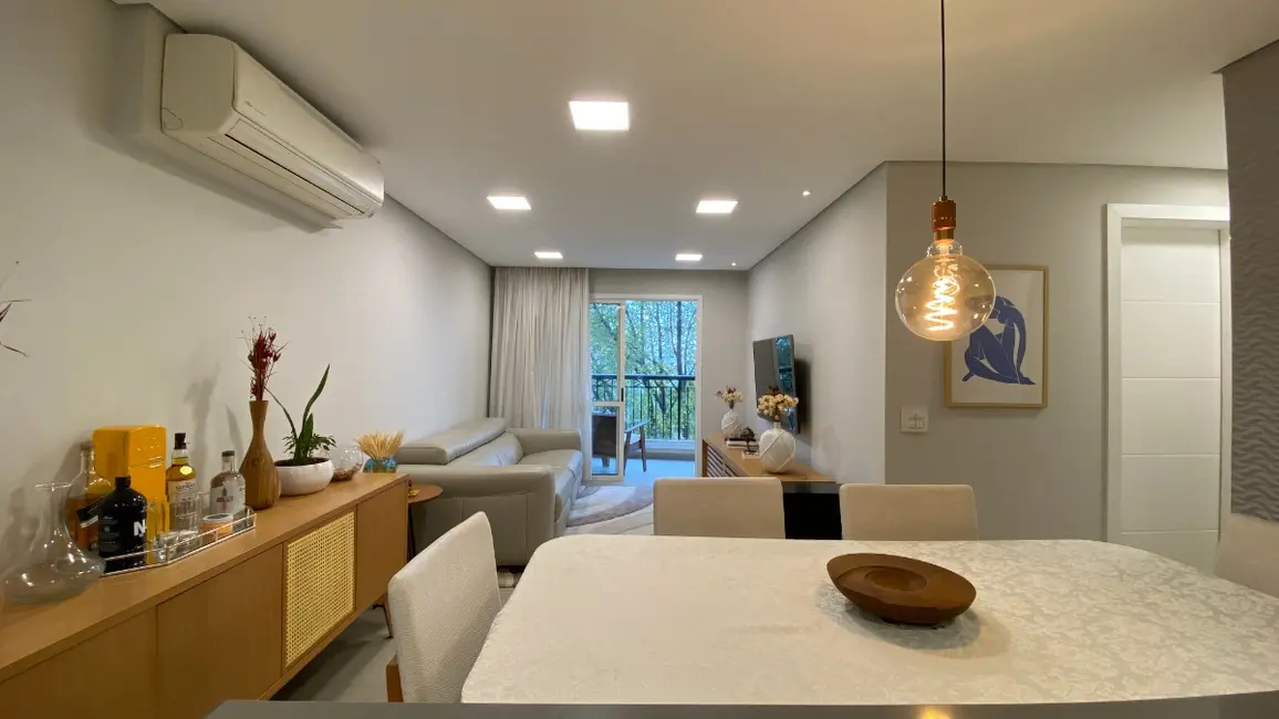 Foto 4 de Apartamento com 2 quartos à venda, 73m2 em Brooklin Paulista, São Paulo - SP