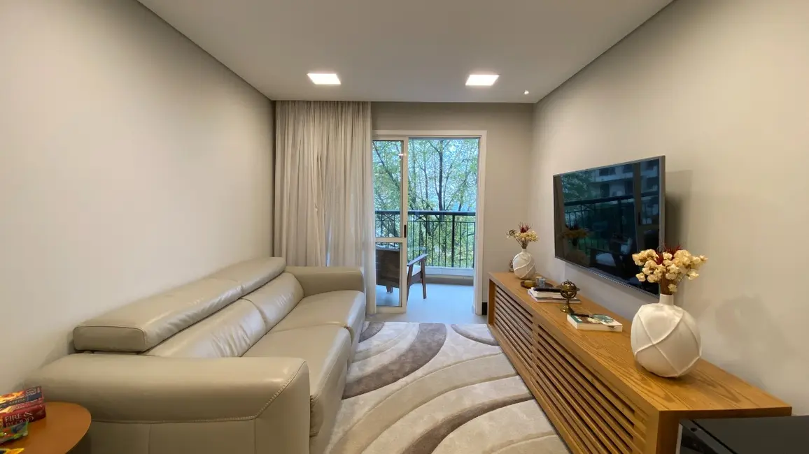 Foto 6 de Apartamento com 2 quartos à venda, 73m2 em Brooklin Paulista, São Paulo - SP