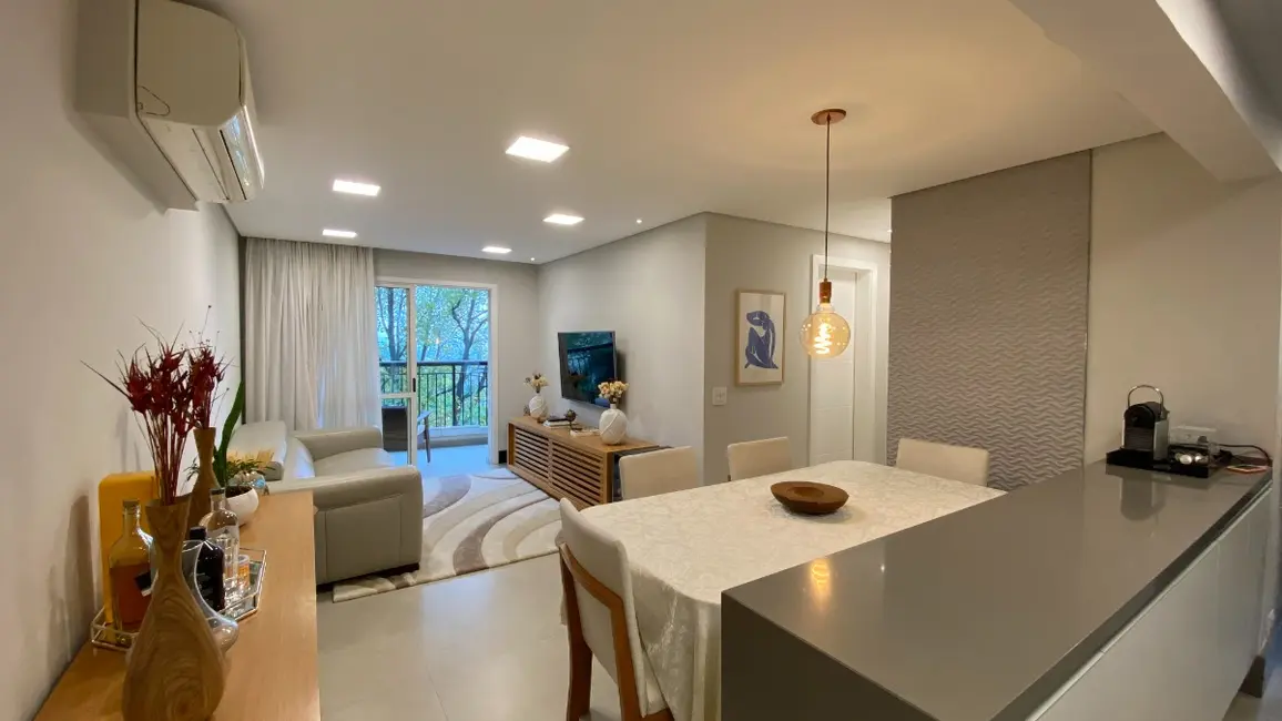 Foto 1 de Apartamento com 2 quartos à venda, 73m2 em Brooklin Paulista, São Paulo - SP