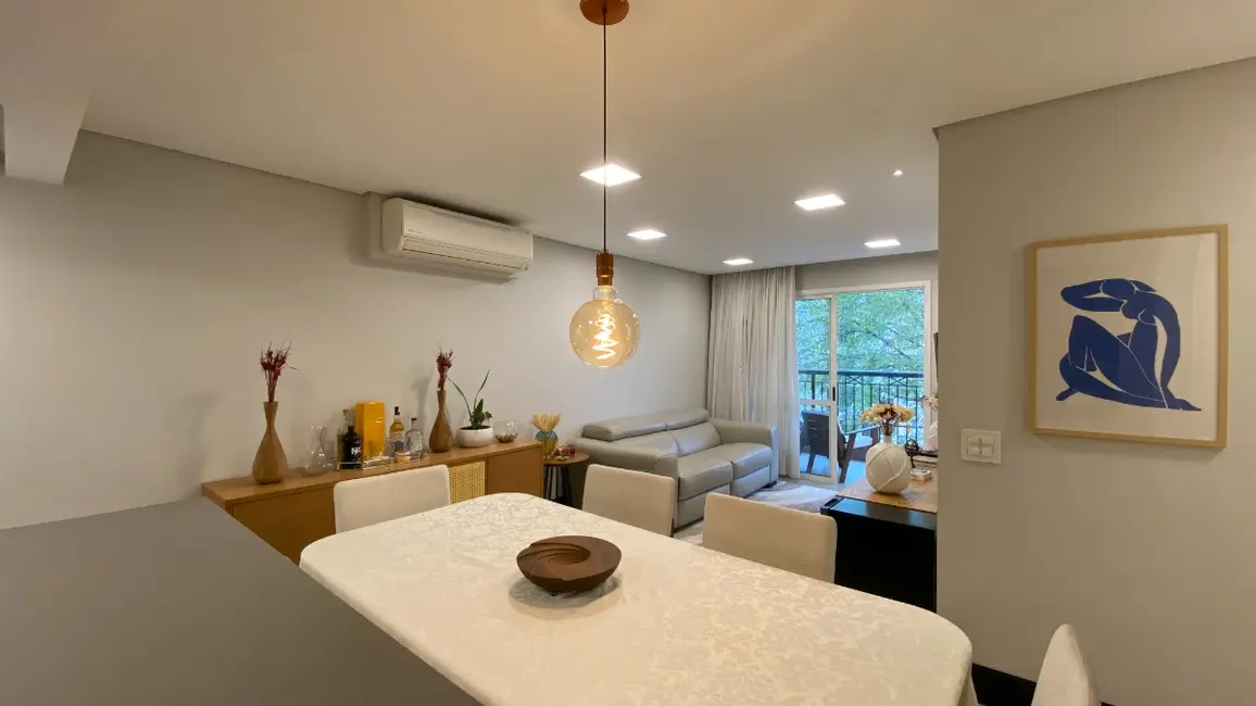 Foto 5 de Apartamento com 2 quartos à venda, 73m2 em Brooklin Paulista, São Paulo - SP