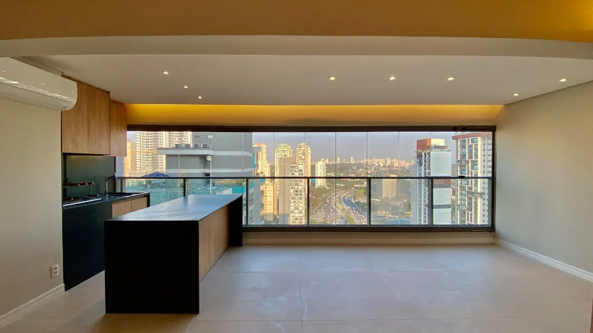 Foto 5 de Apartamento com 3 quartos à venda, 130m2 em Jardim das Acácias, São Paulo - SP