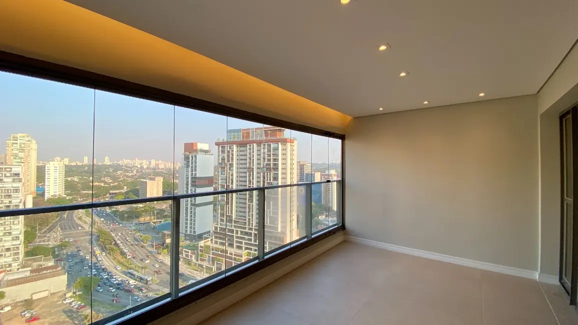 Foto 7 de Apartamento com 3 quartos à venda, 130m2 em Jardim das Acácias, São Paulo - SP