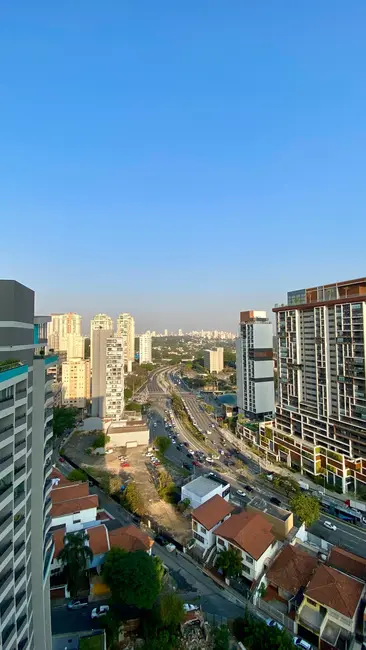 Foto 9 de Apartamento com 3 quartos à venda, 130m2 em Jardim das Acácias, São Paulo - SP