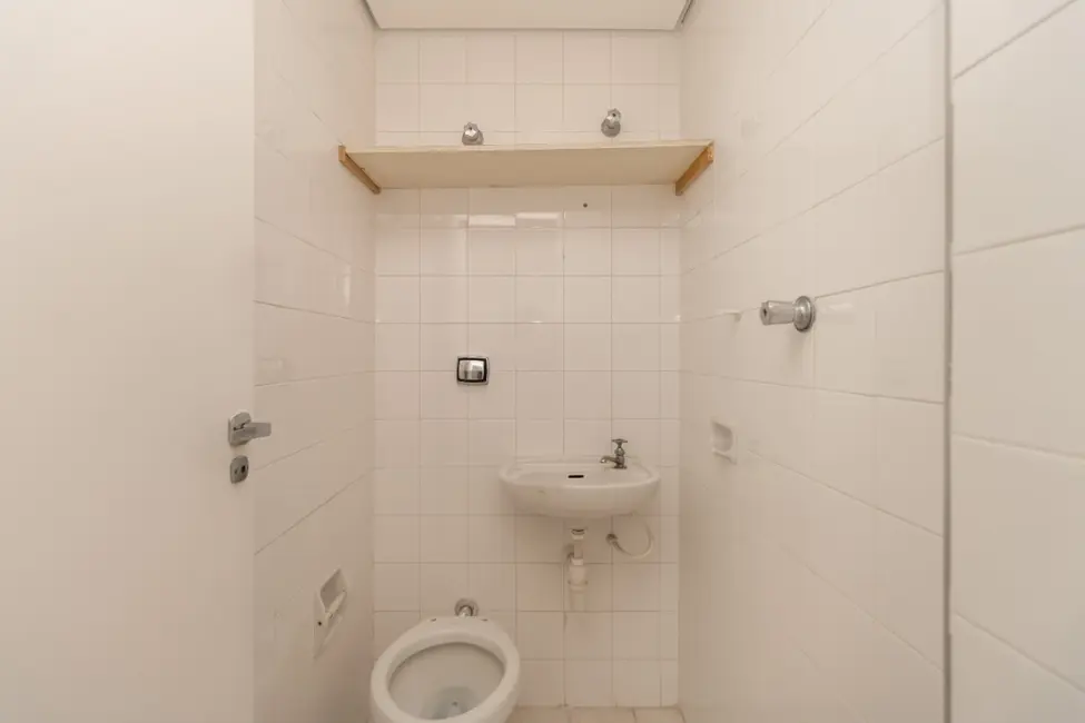 Apartamento com 2 quartos à venda, 85m2 em Perdizes, São Paulo - SP - imagem 9 Foto 9 de Apartamento com 2 quartos à venda, 85m2 em Perdizes, São Paulo - SP
