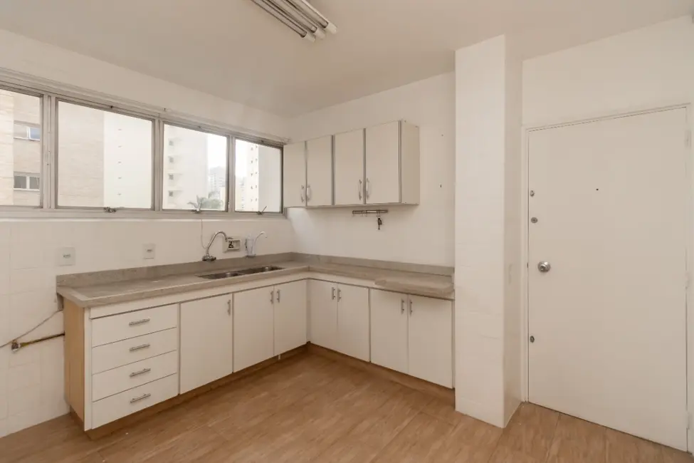 Apartamento com 2 quartos à venda, 85m2 em Perdizes, São Paulo - SP - imagem 4 Foto 4 de Apartamento com 2 quartos à venda, 85m2 em Perdizes, São Paulo - SP