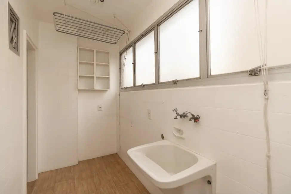 Apartamento com 2 quartos à venda, 85m2 em Perdizes, São Paulo - SP - imagem 7 Foto 7 de Apartamento com 2 quartos à venda, 85m2 em Perdizes, São Paulo - SP