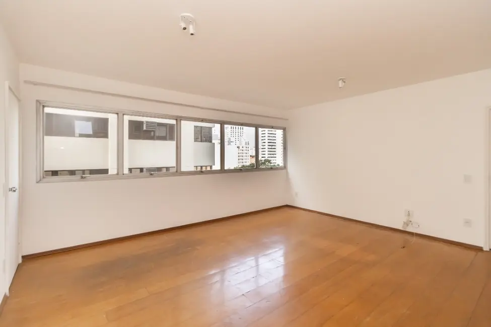 Foto 2 de Apartamento com 2 quartos à venda, 85m2 em Perdizes, São Paulo - SP