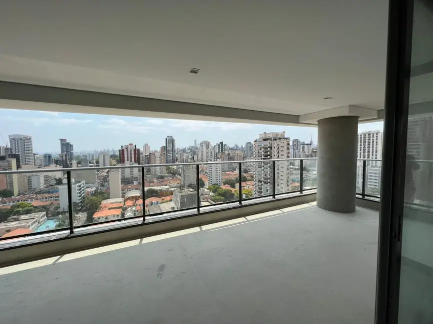 Foto 1 de Apartamento com 4 quartos à venda, 230m2 em Pinheiros, São Paulo - SP