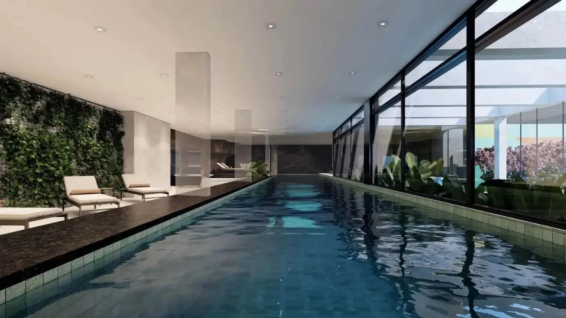 Foto 6 de Apartamento com 4 quartos à venda, 230m2 em Pinheiros, São Paulo - SP