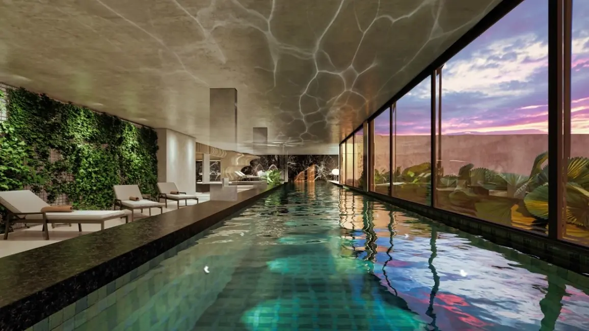 Foto 7 de Apartamento com 4 quartos à venda, 230m2 em Pinheiros, São Paulo - SP