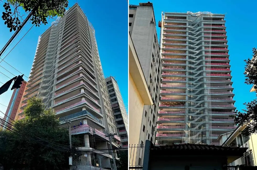 Foto 4 de Apartamento com 4 quartos à venda, 230m2 em Pinheiros, São Paulo - SP