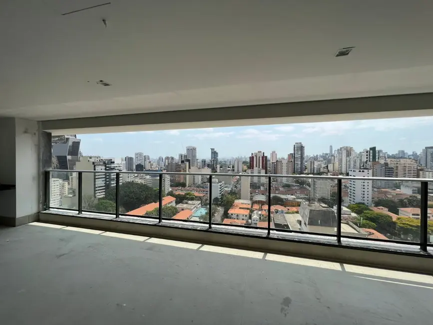 Foto 3 de Apartamento com 4 quartos à venda, 230m2 em Pinheiros, São Paulo - SP