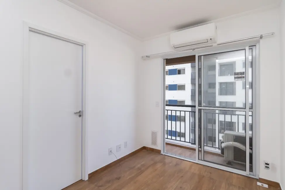 Foto 7 de Apartamento com 1 quarto à venda, 31m2 em Vila Sônia, São Paulo - SP