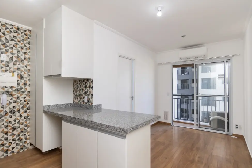 Foto 1 de Apartamento com 1 quarto à venda, 31m2 em Vila Sônia, São Paulo - SP