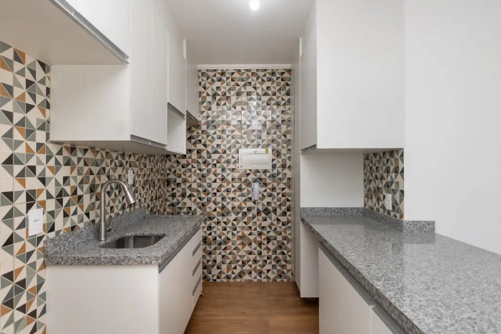 Foto 2 de Apartamento com 1 quarto à venda, 31m2 em Vila Sônia, São Paulo - SP