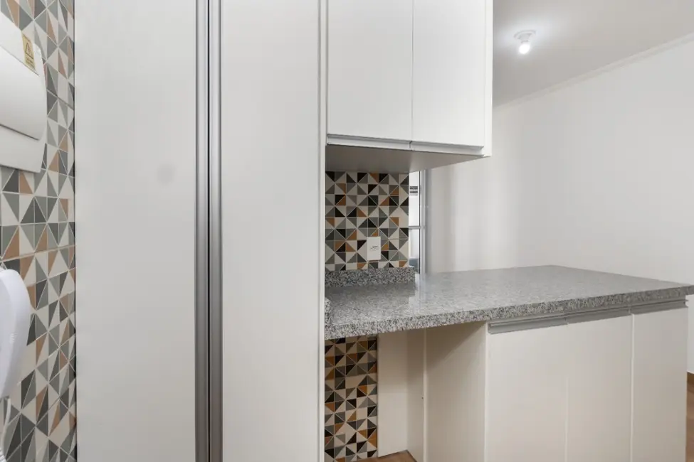 Foto 5 de Apartamento com 1 quarto à venda, 31m2 em Vila Sônia, São Paulo - SP