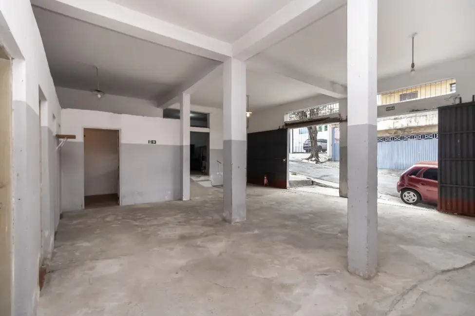 Apartamento à venda, 392m2 em Vila Francos, São Paulo - SP - imagem 4 Foto 4 de Apartamento à venda, 392m2 em Vila Francos, São Paulo - SP