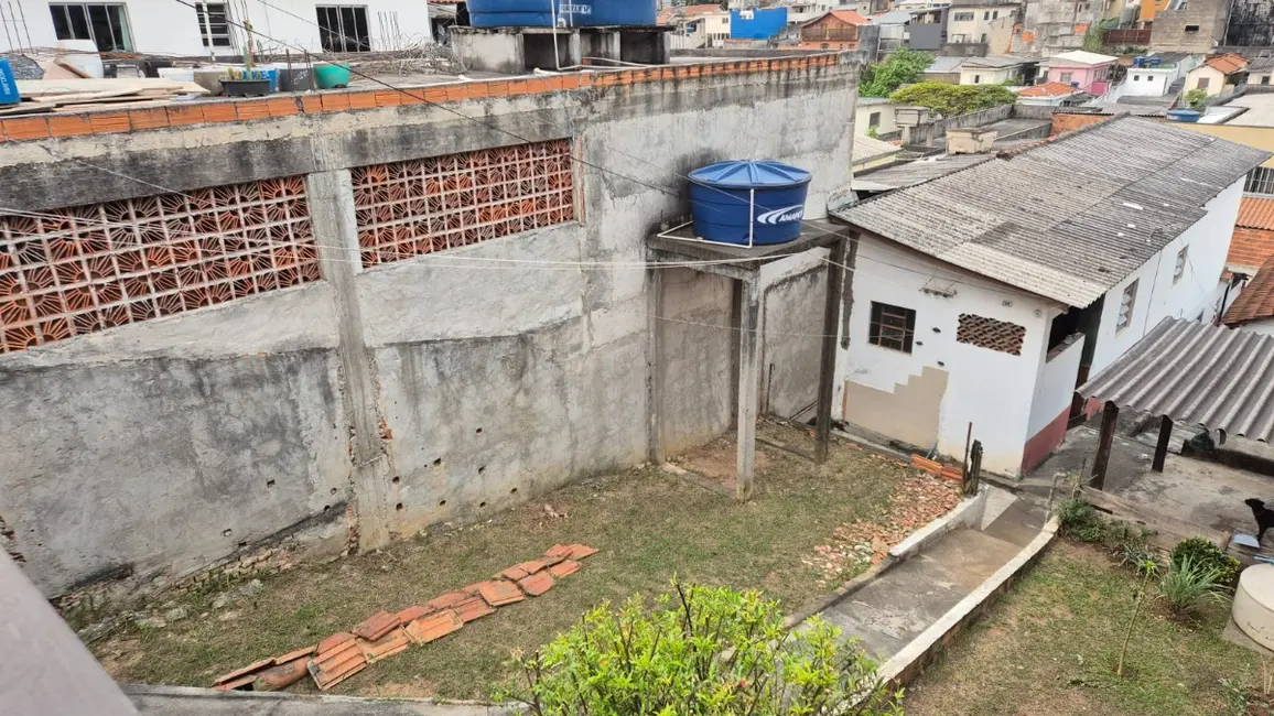 Foto 8 de Terreno / Lote à venda, 300m2 em Casa Verde Média, São Paulo - SP