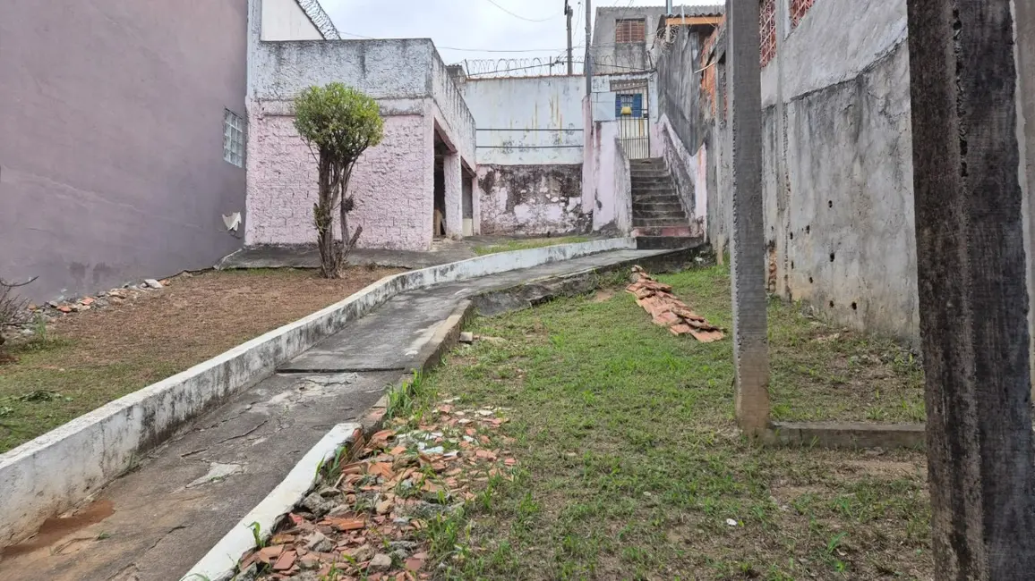 Foto 2 de Terreno / Lote à venda, 300m2 em Casa Verde Média, São Paulo - SP