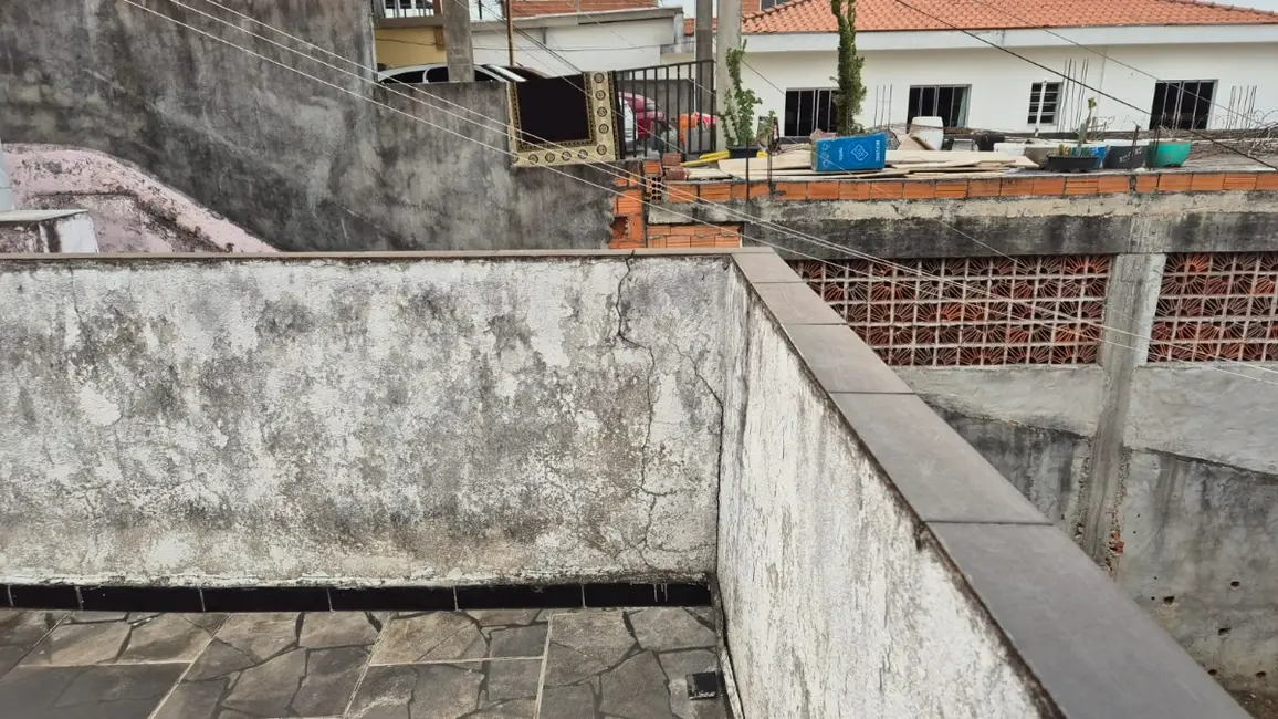 Foto 6 de Terreno / Lote à venda, 300m2 em Casa Verde Média, São Paulo - SP