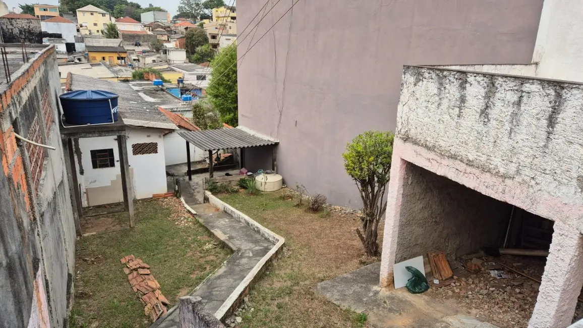 Foto 1 de Terreno / Lote à venda, 300m2 em Casa Verde Média, São Paulo - SP