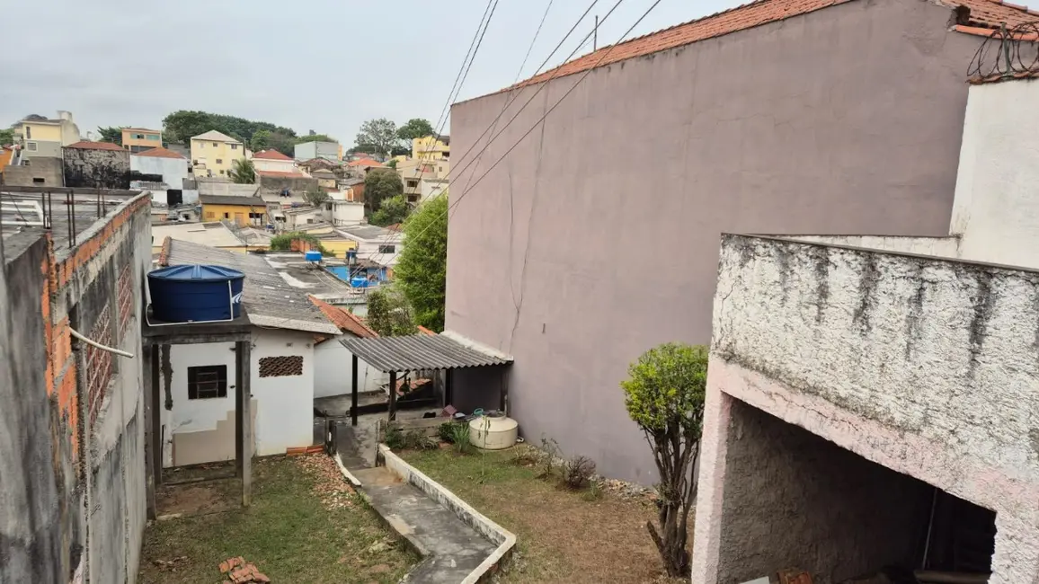 Foto 4 de Terreno / Lote à venda, 300m2 em Casa Verde Média, São Paulo - SP