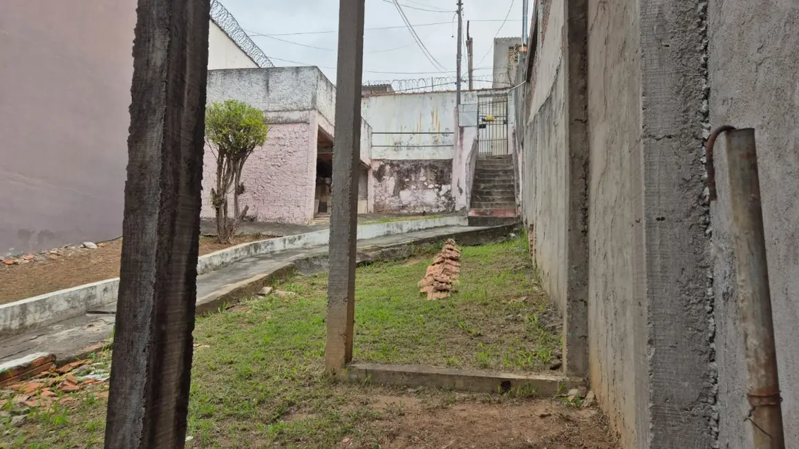 Foto 3 de Terreno / Lote à venda, 300m2 em Casa Verde Média, São Paulo - SP