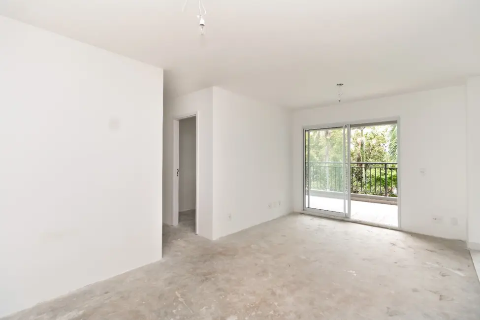 Apartamento com 4 quartos à venda, 108m2 em Santo Amaro, São Paulo - SP - imagem 5 Foto 5 de Apartamento com 4 quartos à venda, 108m2 em Santo Amaro, São Paulo - SP