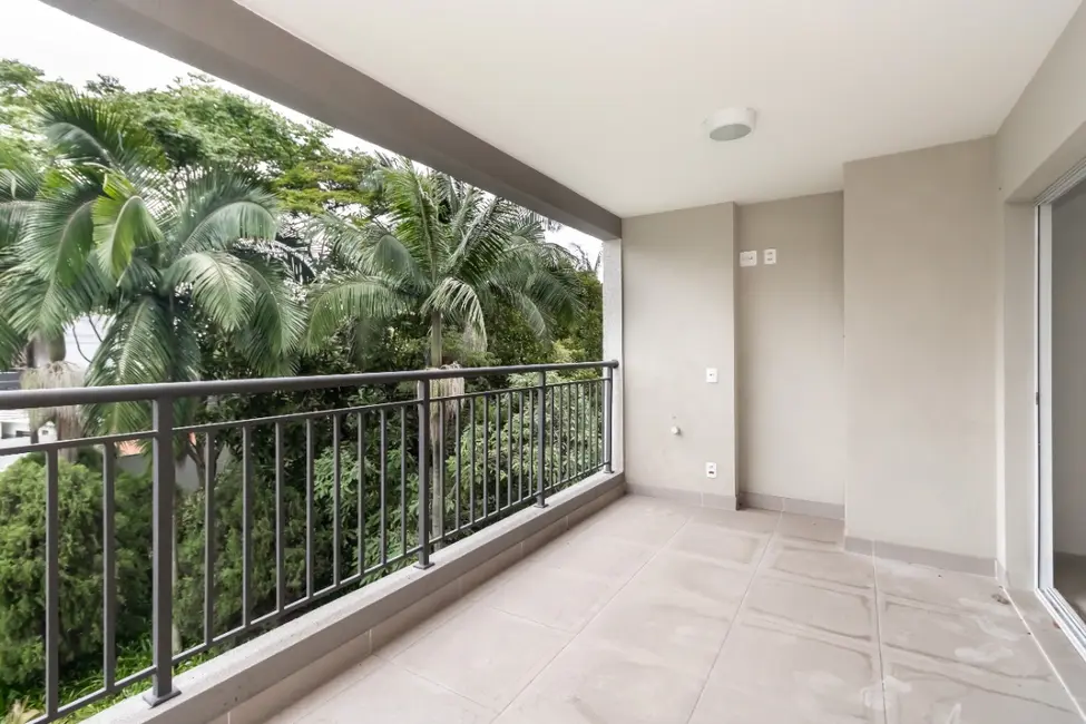 Apartamento com 4 quartos à venda, 108m2 em Santo Amaro, São Paulo - SP - imagem 3 Foto 3 de Apartamento com 4 quartos à venda, 108m2 em Santo Amaro, São Paulo - SP