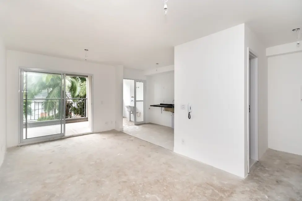 Apartamento com 4 quartos à venda, 108m2 em Santo Amaro, São Paulo - SP - imagem 6 Foto 6 de Apartamento com 4 quartos à venda, 108m2 em Santo Amaro, São Paulo - SP