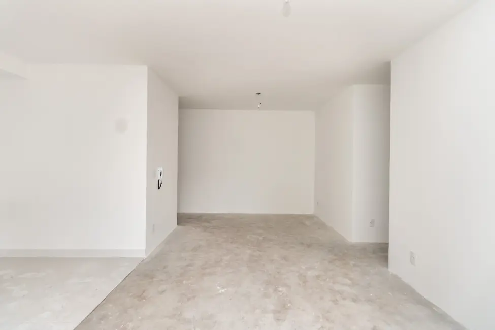 Apartamento com 4 quartos à venda, 108m2 em Santo Amaro, São Paulo - SP - imagem 7 Foto 7 de Apartamento com 4 quartos à venda, 108m2 em Santo Amaro, São Paulo - SP