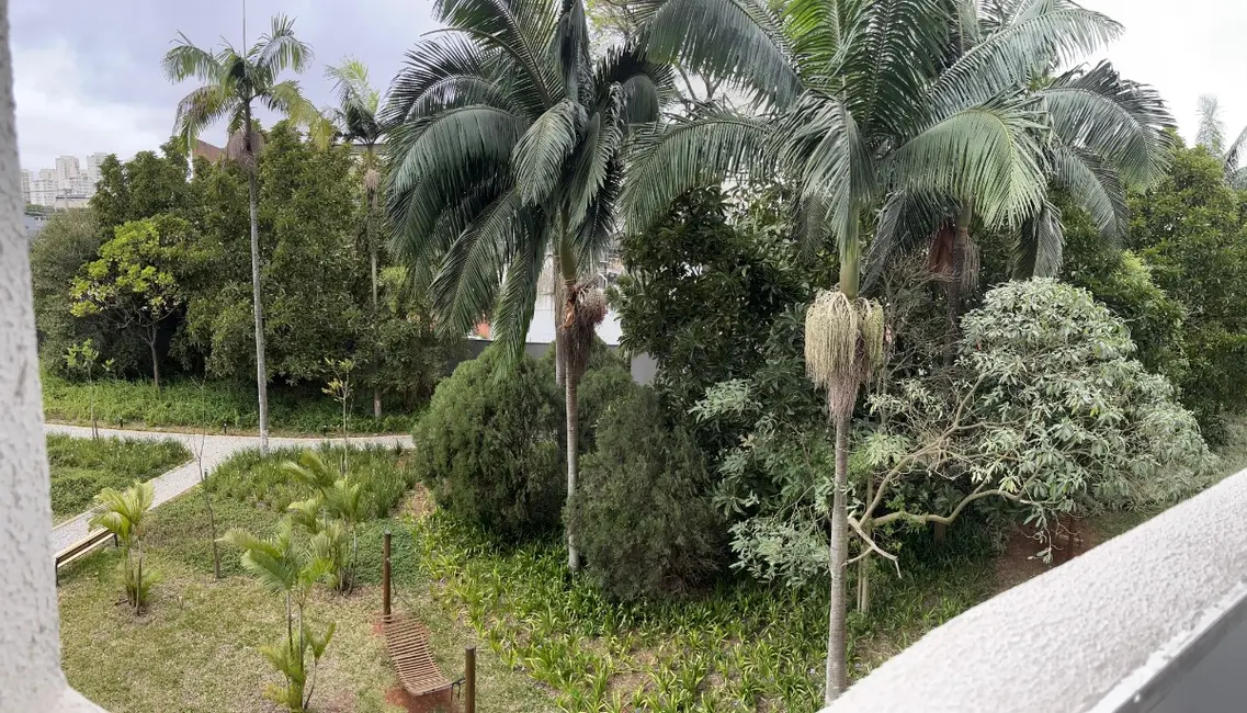 Foto 1 de Apartamento com 4 quartos à venda, 108m2 em Santo Amaro, São Paulo - SP
