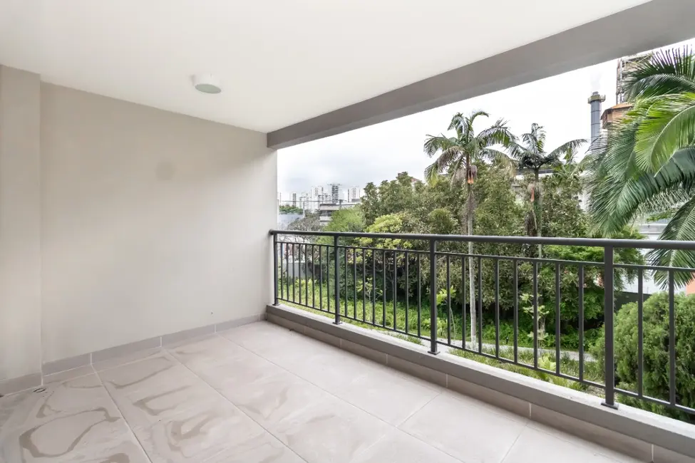 Apartamento com 4 quartos à venda, 108m2 em Santo Amaro, São Paulo - SP - imagem 4 Foto 4 de Apartamento com 4 quartos à venda, 108m2 em Santo Amaro, São Paulo - SP