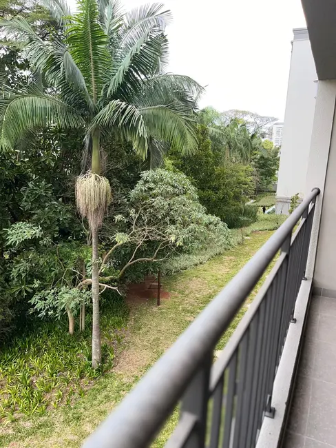 Apartamento com 4 quartos à venda, 108m2 em Santo Amaro, São Paulo - SP - imagem 2 Foto 2 de Apartamento com 4 quartos à venda, 108m2 em Santo Amaro, São Paulo - SP