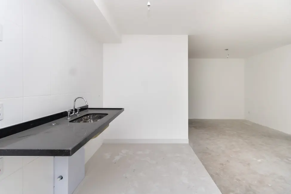 Apartamento com 4 quartos à venda, 108m2 em Santo Amaro, São Paulo - SP - imagem 9 Foto 9 de Apartamento com 4 quartos à venda, 108m2 em Santo Amaro, São Paulo - SP